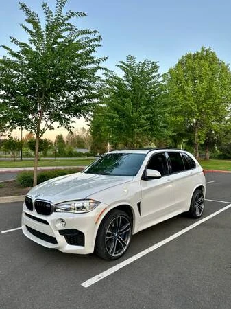 2015 BMW F85 X5 M - Image 8 of 19