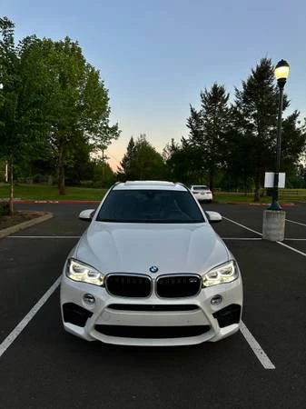 2015 BMW F85 X5 M - Image 6 of 19