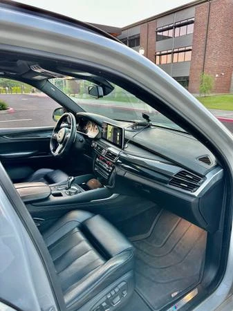 2015 BMW F85 X5 M - Image 15 of 19
