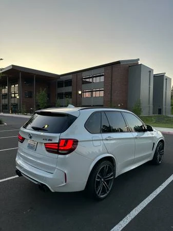 2015 BMW F85 X5 M - Image 7 of 19