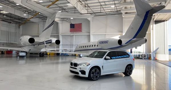 2015 BMW F85 X5 M - Image 10 of 19
