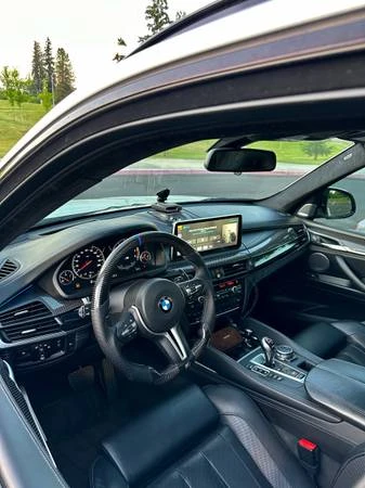 2015 BMW F85 X5 M - Image 13 of 19