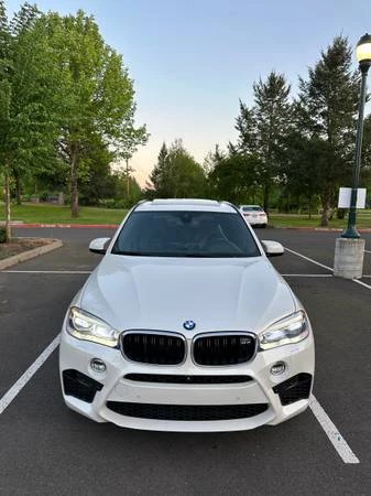 2015 BMW F85 X5 M - Image 5 of 19
