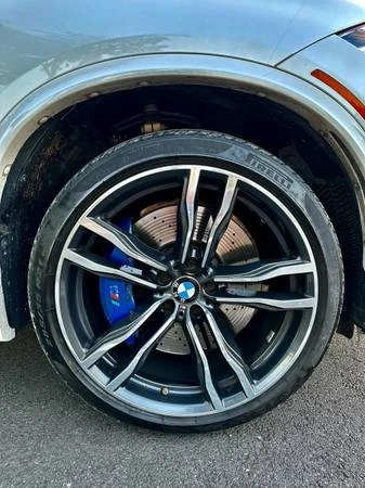 2015 BMW F85 X5 M - Image 12 of 19