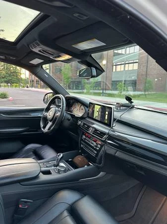 2015 BMW F85 X5 M - Image 19 of 19
