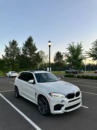 2015 BMW F85 X5 M - Image 17 of 19