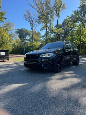 2015 BMW F85 X5 M - Image 7 of 12