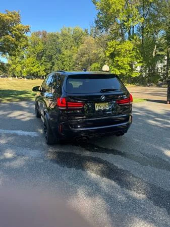 2015 BMW F85 X5 M - Image 3 of 12