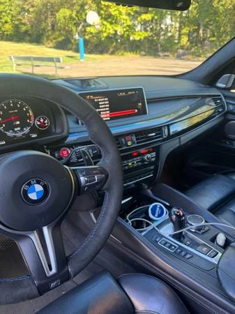 2015 BMW F85 X5 M - Image 10 of 12