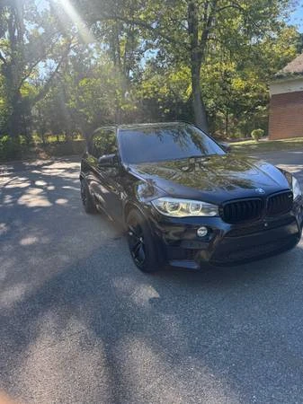 2015 BMW F85 X5 M - Image 6 of 12