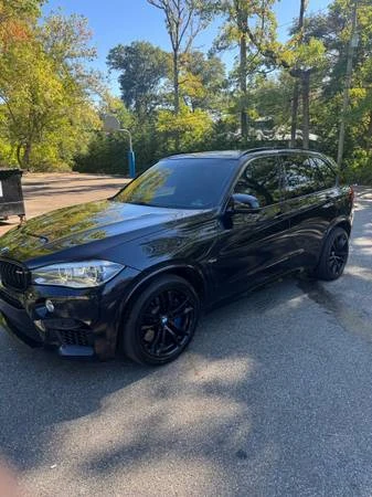 2015 BMW F85 X5 M - Image 12 of 12