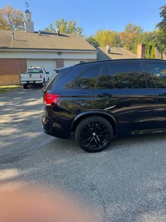 2015 BMW F85 X5 M - Image 5 of 12