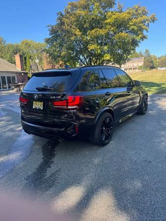 2015 BMW F85 X5 M - Image 4 of 12