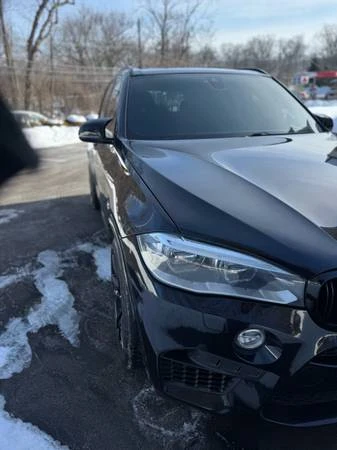 2015 BMW F85 X5 M - Image 5 of 5