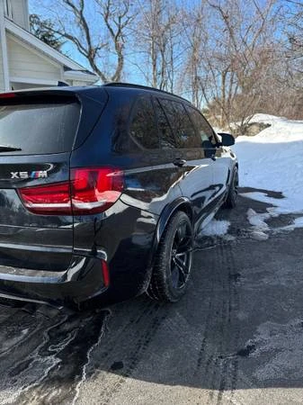 2015 BMW F85 X5 M - Image 2 of 5