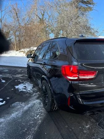 2015 BMW F85 X5 M - Image 4 of 5