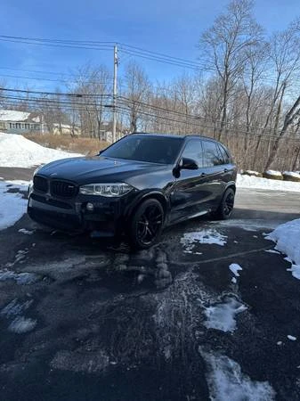 2015 BMW F85 X5 M - Image 3 of 5