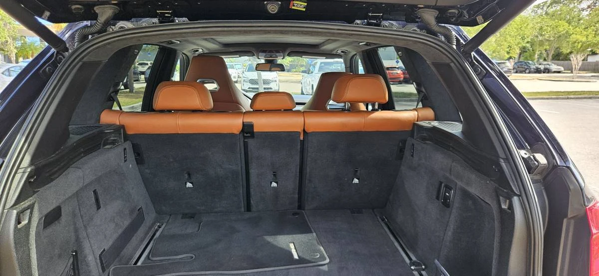 2015 BMW F15 X5 - Image 5 of 10