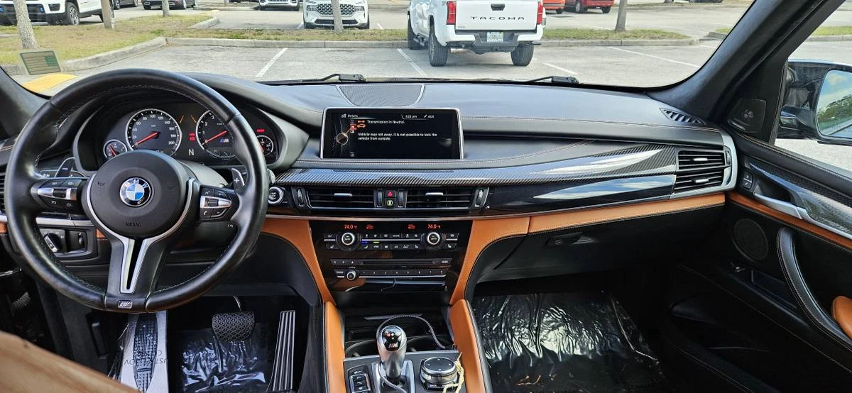 2015 BMW F15 X5 - Image 9 of 10