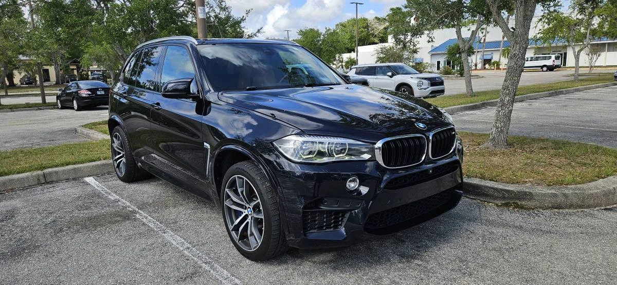 2015 BMW F15 X5 - Image 2 of 10