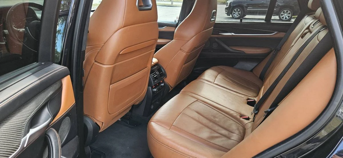 2015 BMW F15 X5 - Image 8 of 10