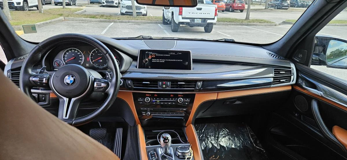 2015 BMW F15 X5 - Image 10 of 10