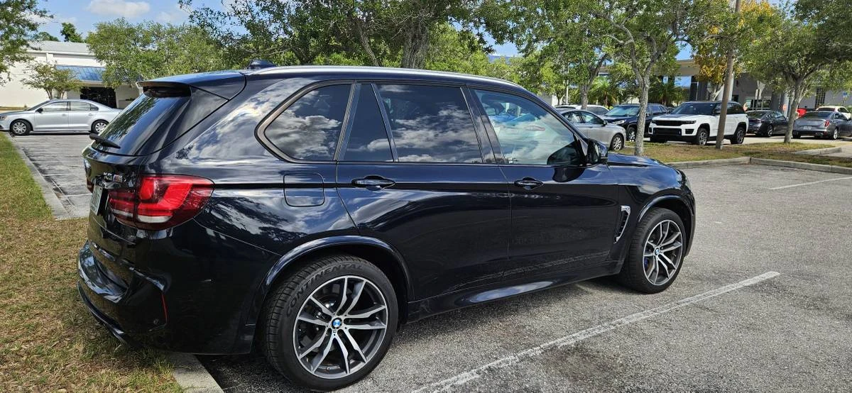 2015 BMW F15 X5 - Image 4 of 10
