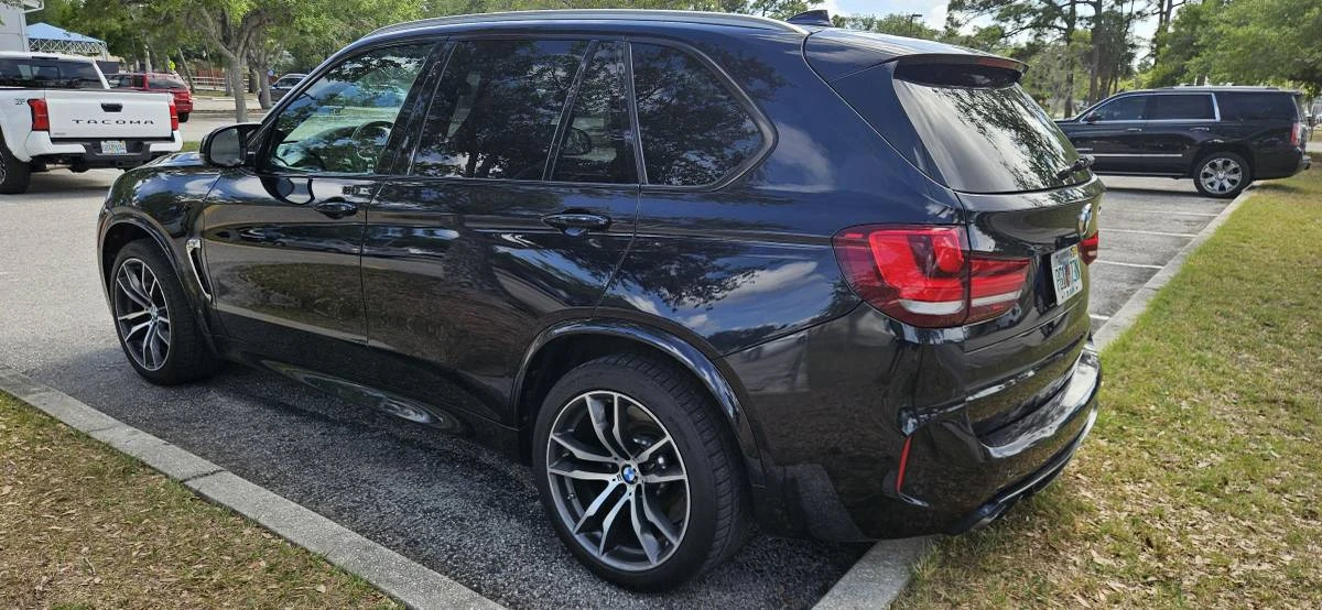 2015 BMW F15 X5 - Image 3 of 10