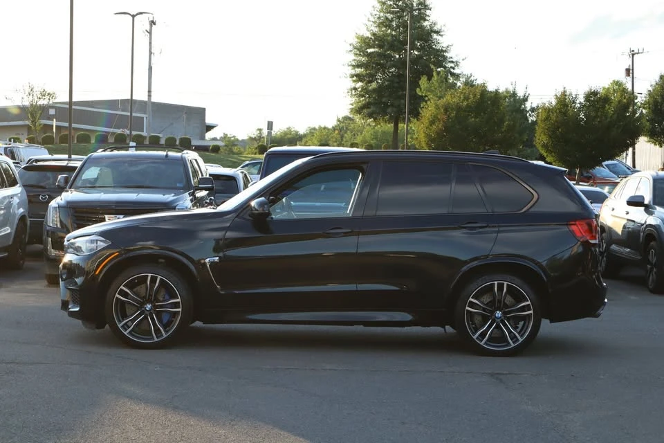 2015 BMW F85 X5 M - Image 5 of 20