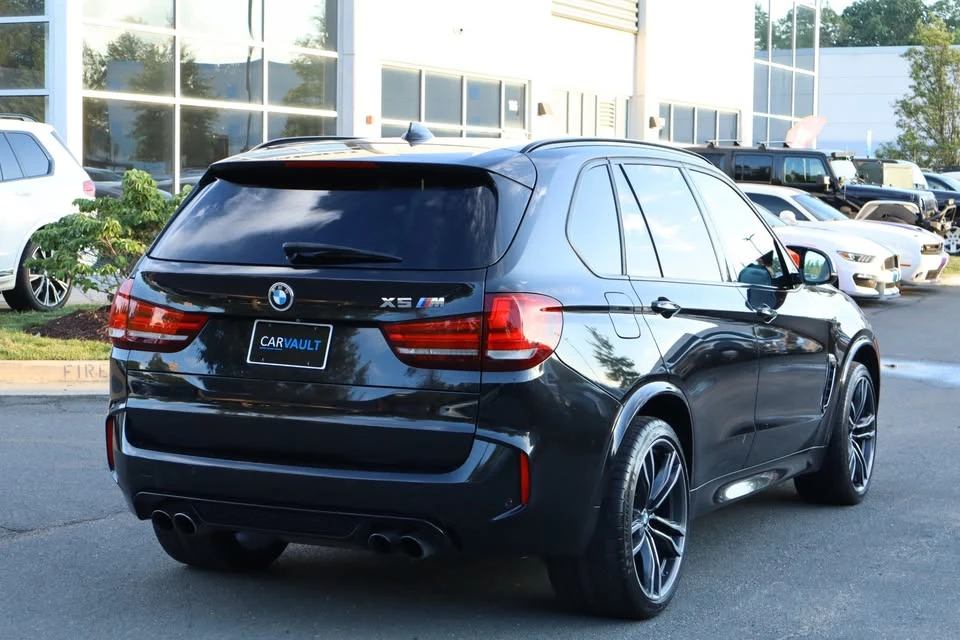 2015 BMW F85 X5 M - Image 7 of 20