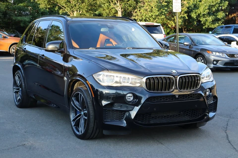 2015 BMW F85 X5 M - Image 4 of 20