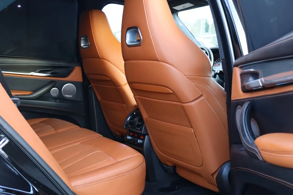 2015 BMW F85 X5 M - Image 12 of 20