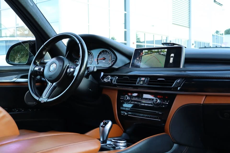 2015 BMW F85 X5 M - Image 15 of 20