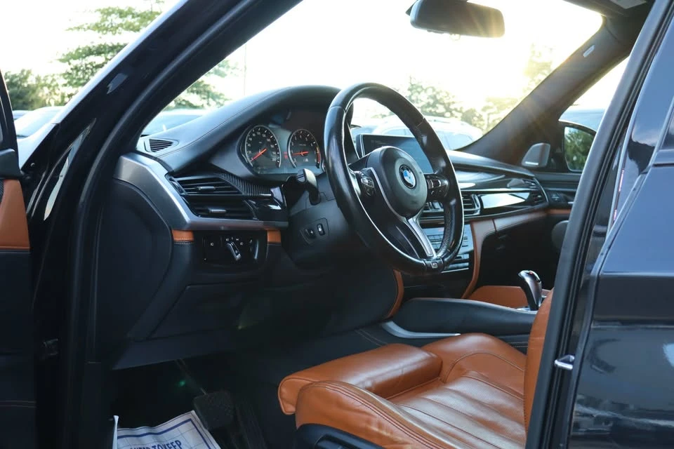 2015 BMW F85 X5 M - Image 18 of 20