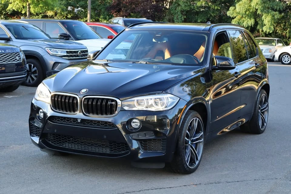 2015 BMW F85 X5 M - Image 3 of 20