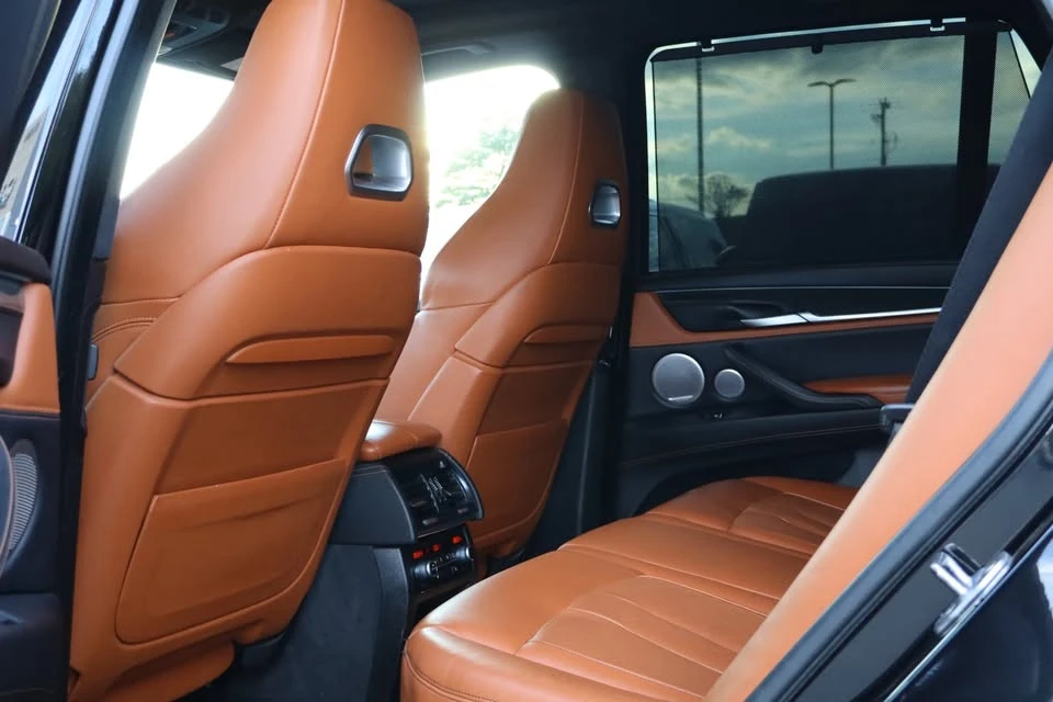 2015 BMW F85 X5 M - Image 17 of 20