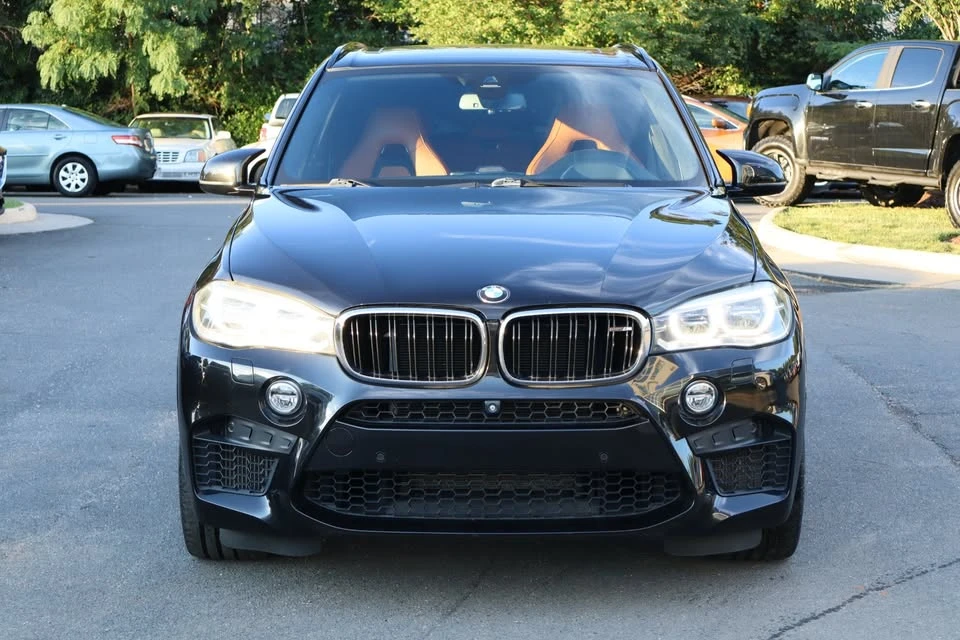 2015 BMW F85 X5 M - Image 2 of 20