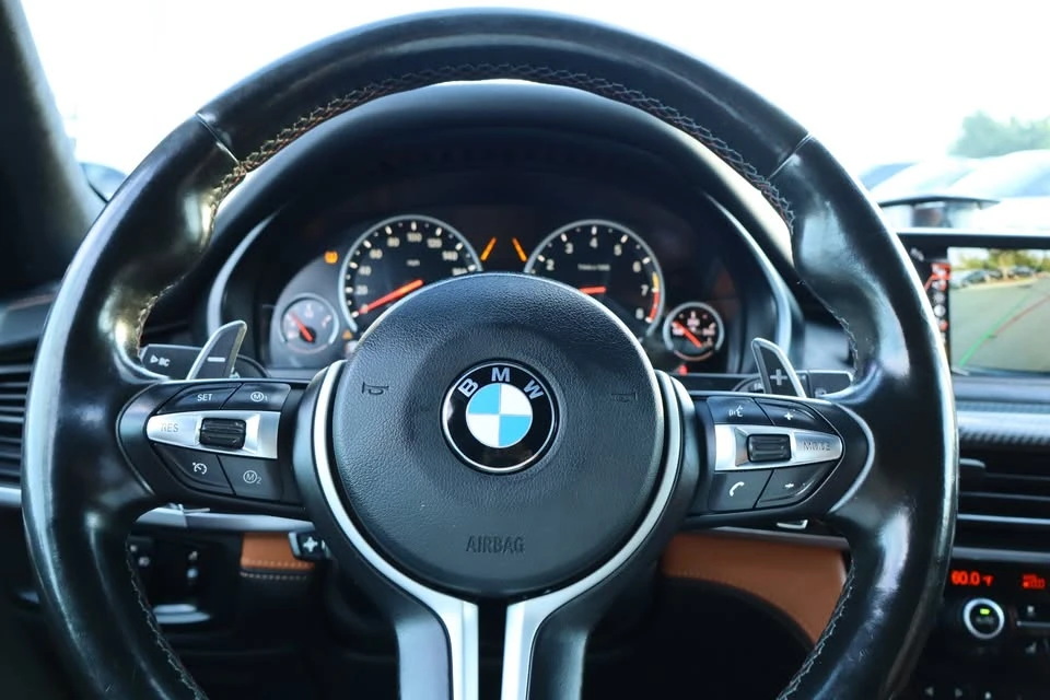 2015 BMW F85 X5 M - Image 20 of 20