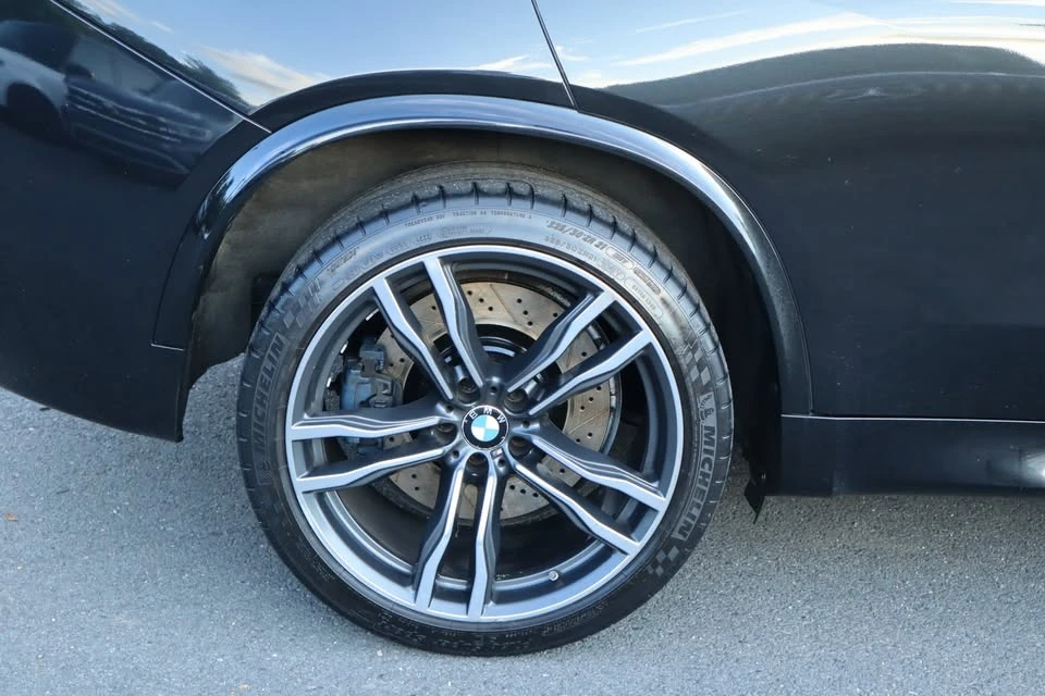 2015 BMW F85 X5 M - Image 9 of 20