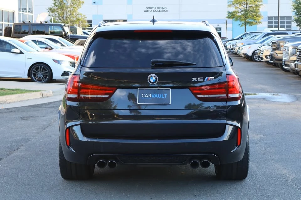 2015 BMW F85 X5 M - Image 6 of 20