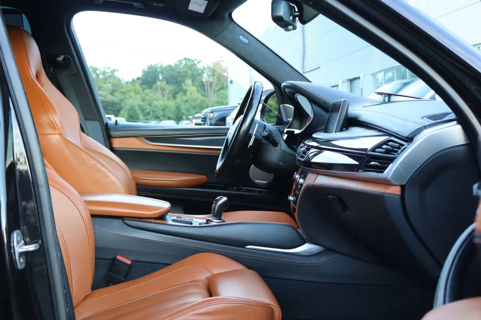 2015 BMW F85 X5 M - Image 14 of 20
