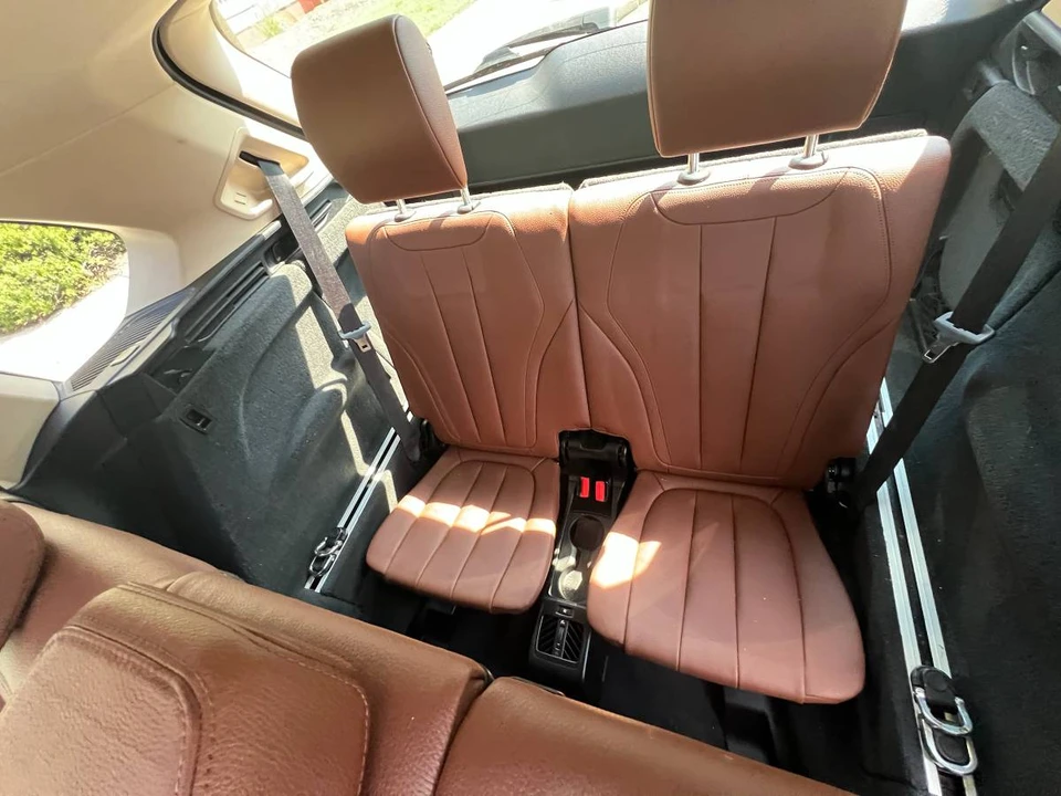 2015 BMW F85 X5 M - Image 8 of 17