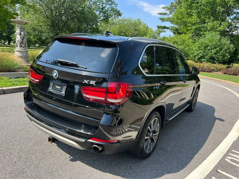2015 BMW F85 X5 M - Image 5 of 17