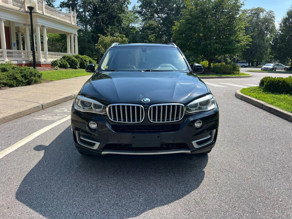 2015 BMW F85 X5 M - Image 3 of 17