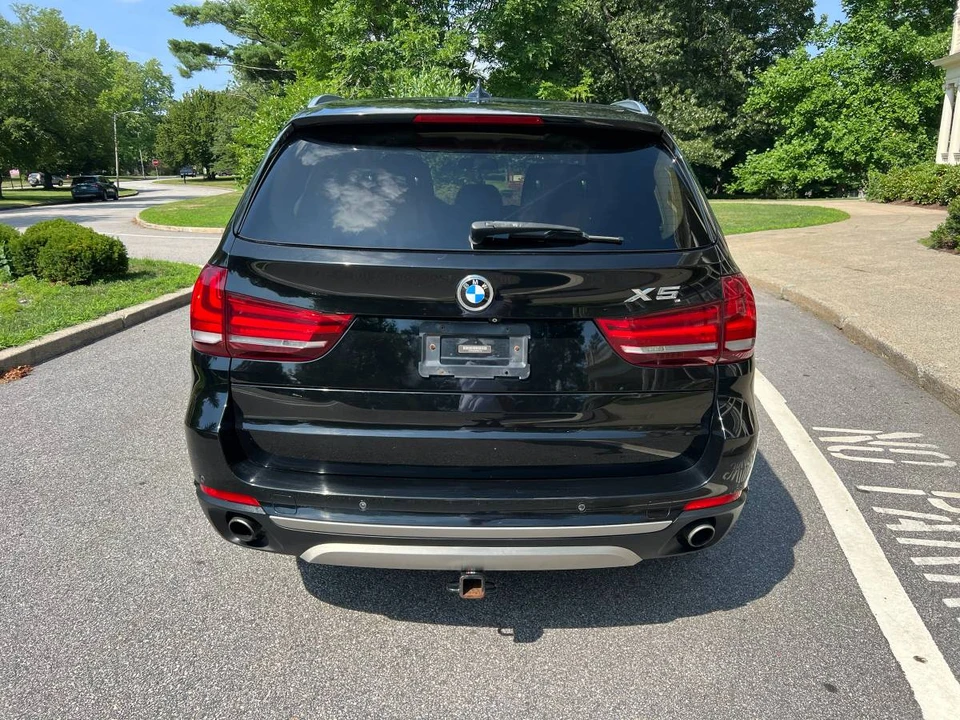 2015 BMW F85 X5 M - Image 6 of 17