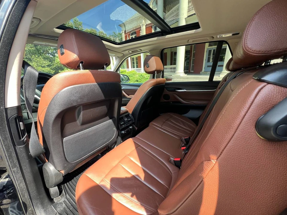 2015 BMW F85 X5 M - Image 9 of 17