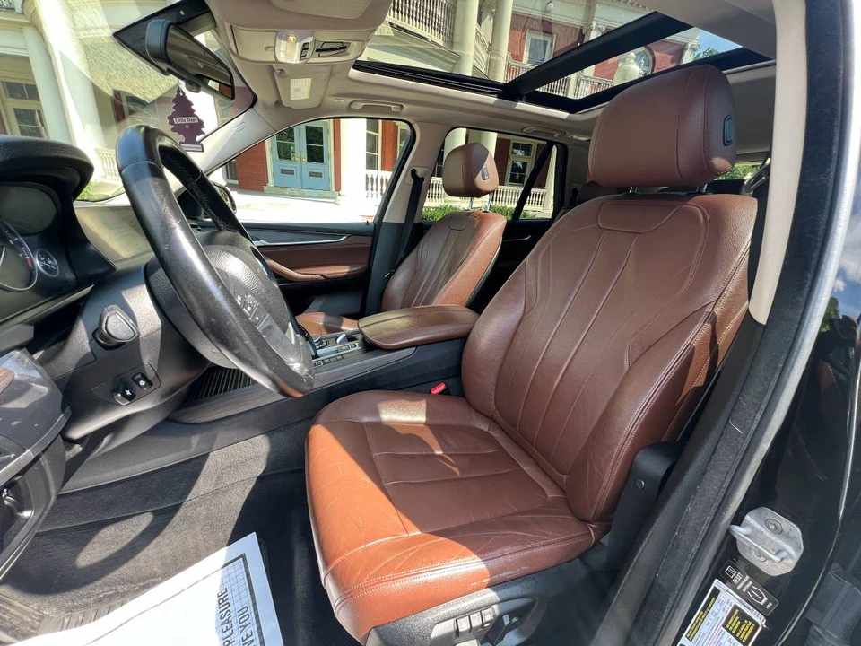 2015 BMW F85 X5 M - Image 12 of 17