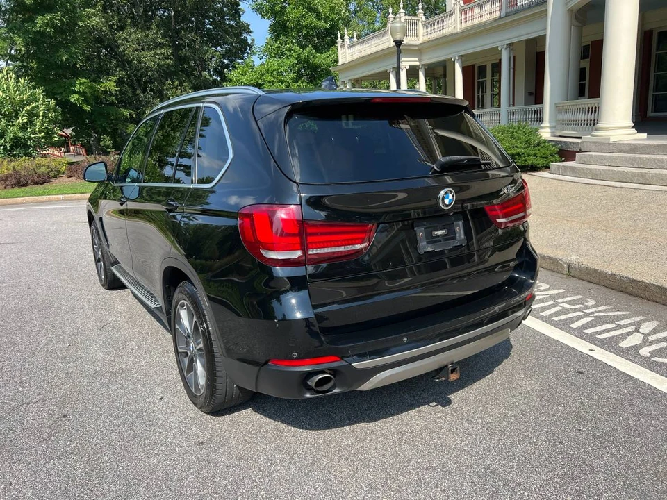 2015 BMW F85 X5 M - Image 7 of 17