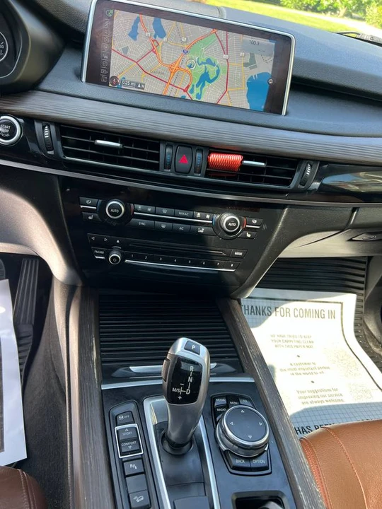 2015 BMW F85 X5 M - Image 13 of 17