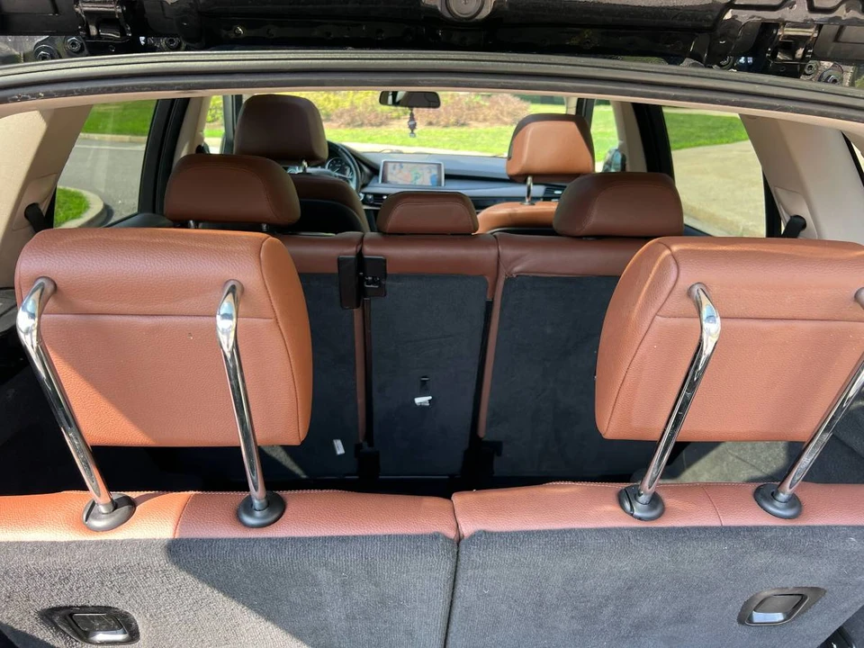 2015 BMW F85 X5 M - Image 10 of 17